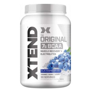 Xtend BCAA